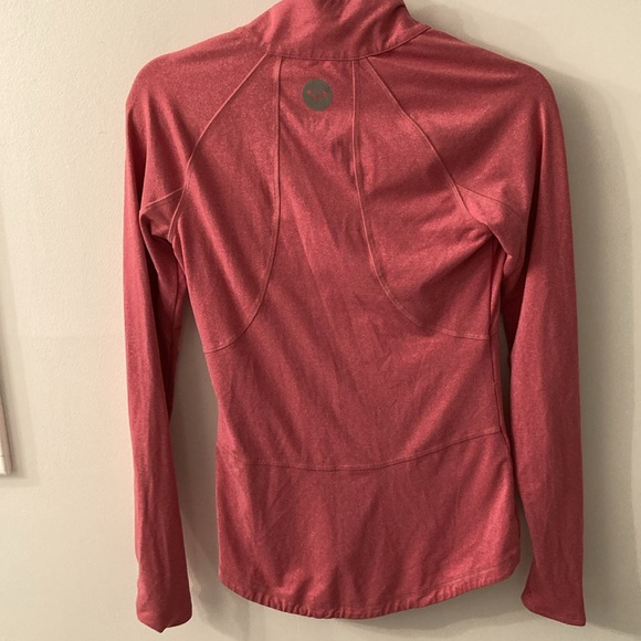 Roxy Athletic Long Sleeve - Picture 3 of 3